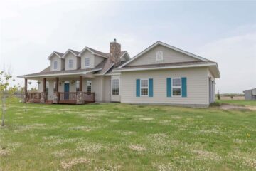 1 Bush Farm Rd